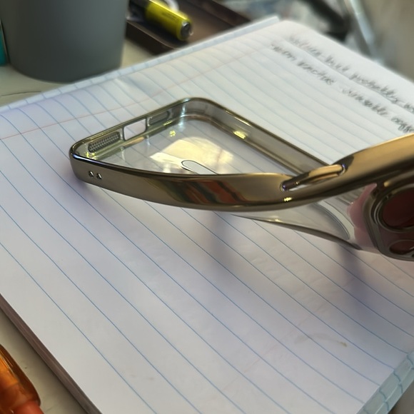 Iphone 15 pro Max - MagSafe phone case. NIB - Picture 6 of 7